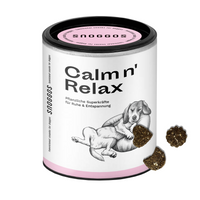 Calm n' Relax: Für Ruhe & Entspannung