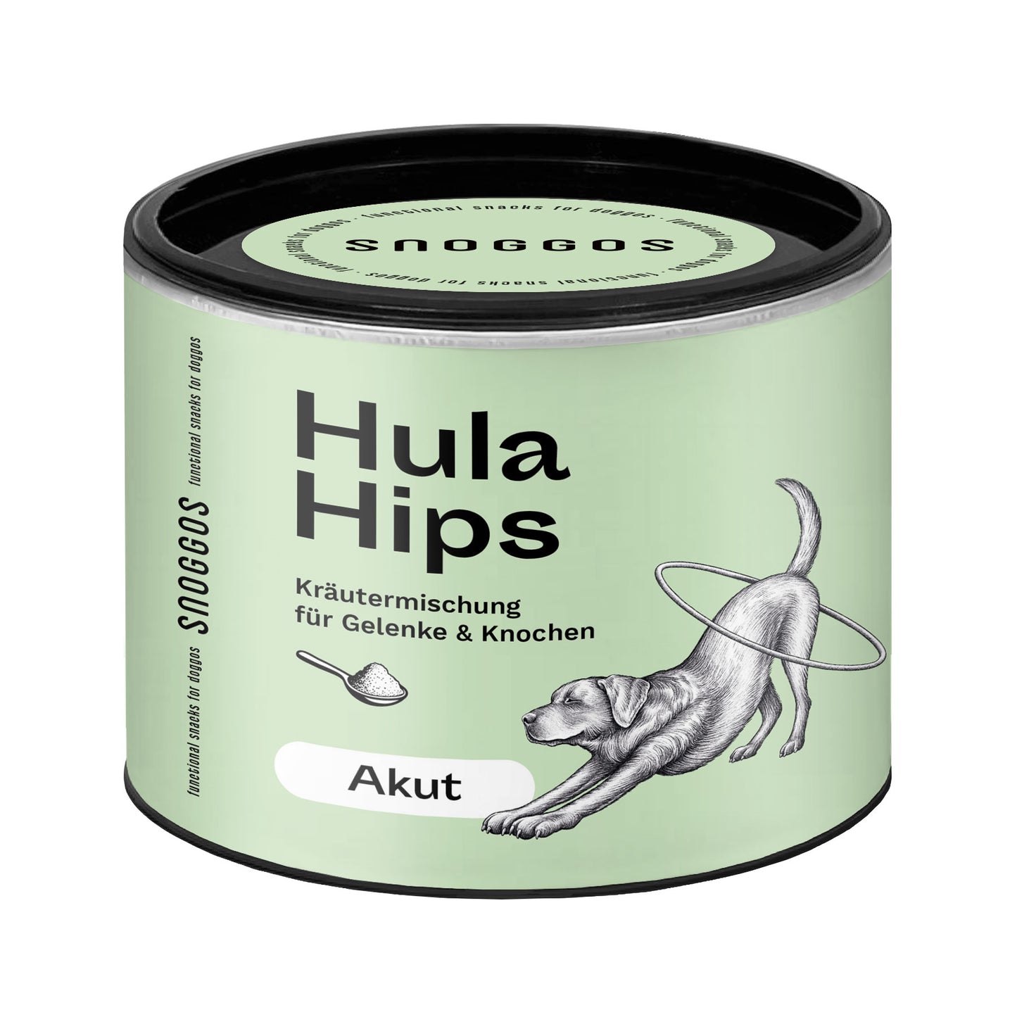 Kräutermischung für Knochen & Gelenke in akuten Leidensphasen