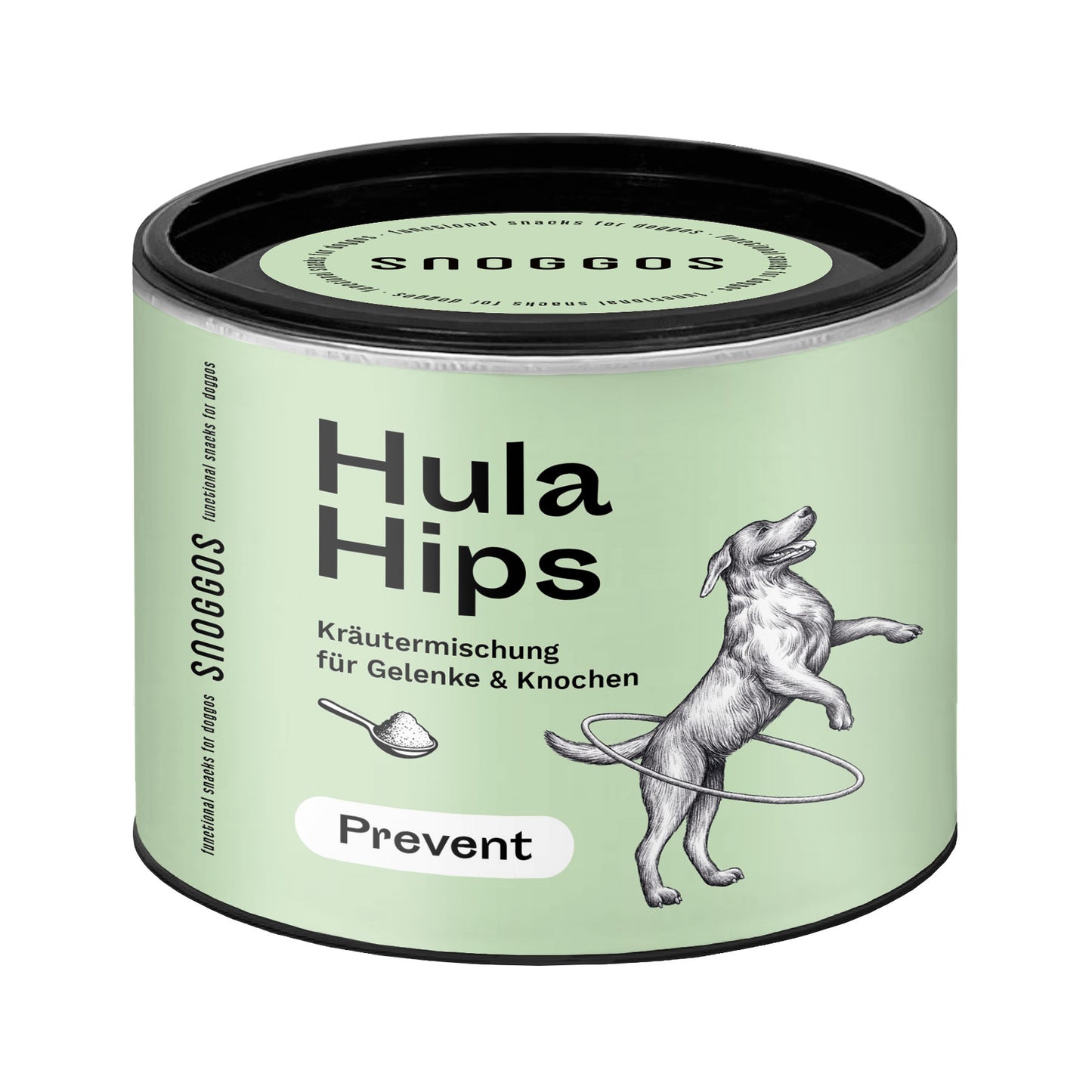 Kräutermischung für Knochen & Gelenke PREVENT