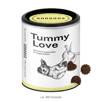 Tummy Love: Für Magen und Darm