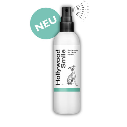 Dentalspray: Für Zähne & Zahnfleisch