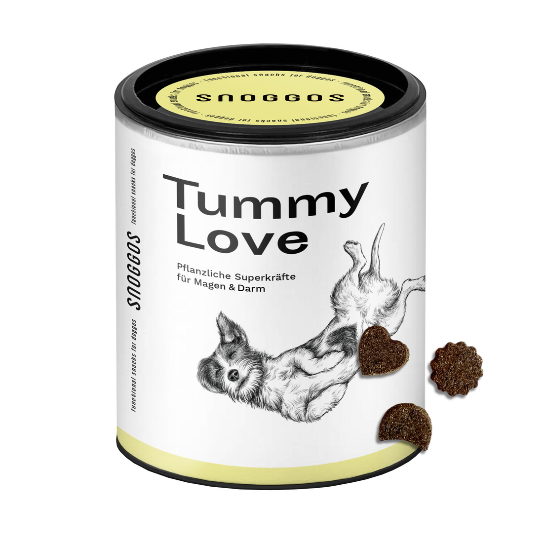 Tummy Love: Für Magen und Darm