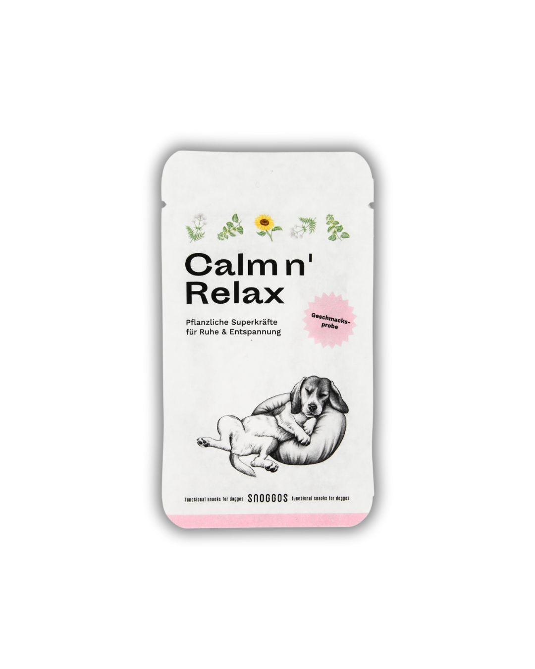 Calm n&