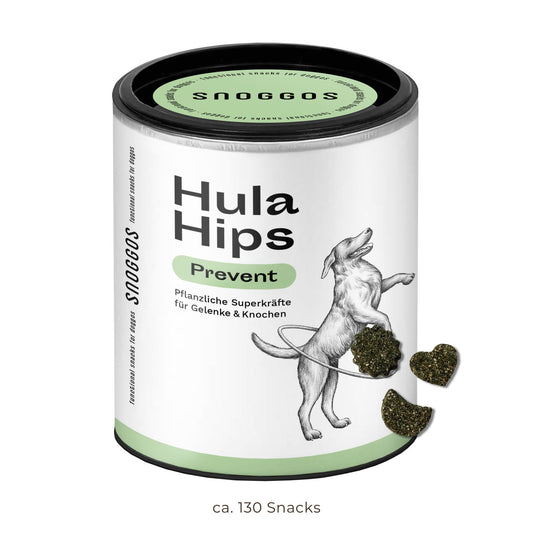 Hula Hips PREVENT: Für Knochen und Gelenke