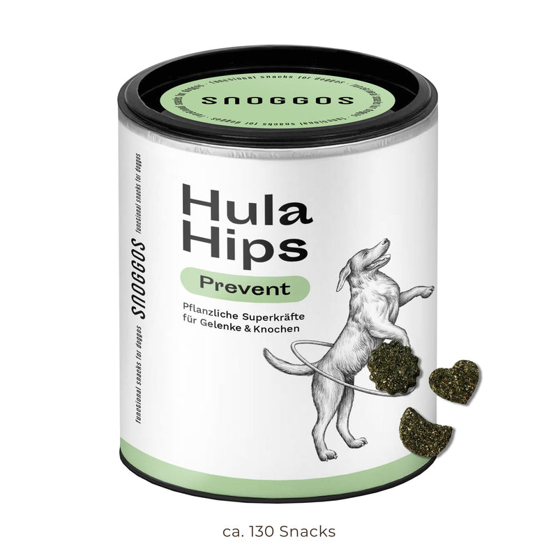 HULA HIPS PREVENT