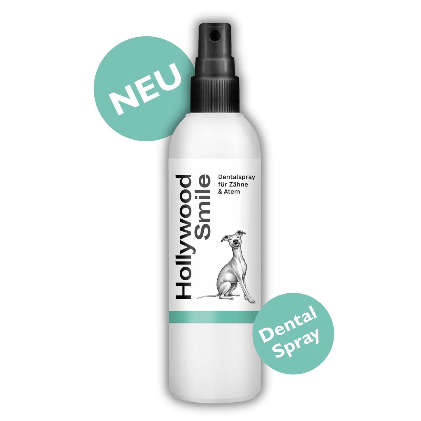 Dentalspray: Für Zähne & Zahnfleisch