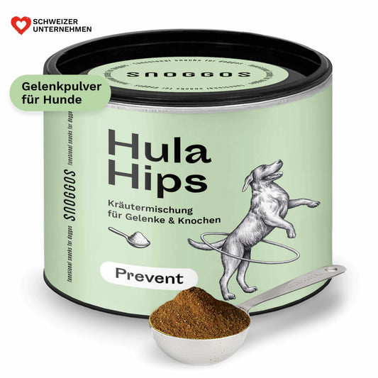 Kräutermischung für Knochen & Gelenke PREVENT