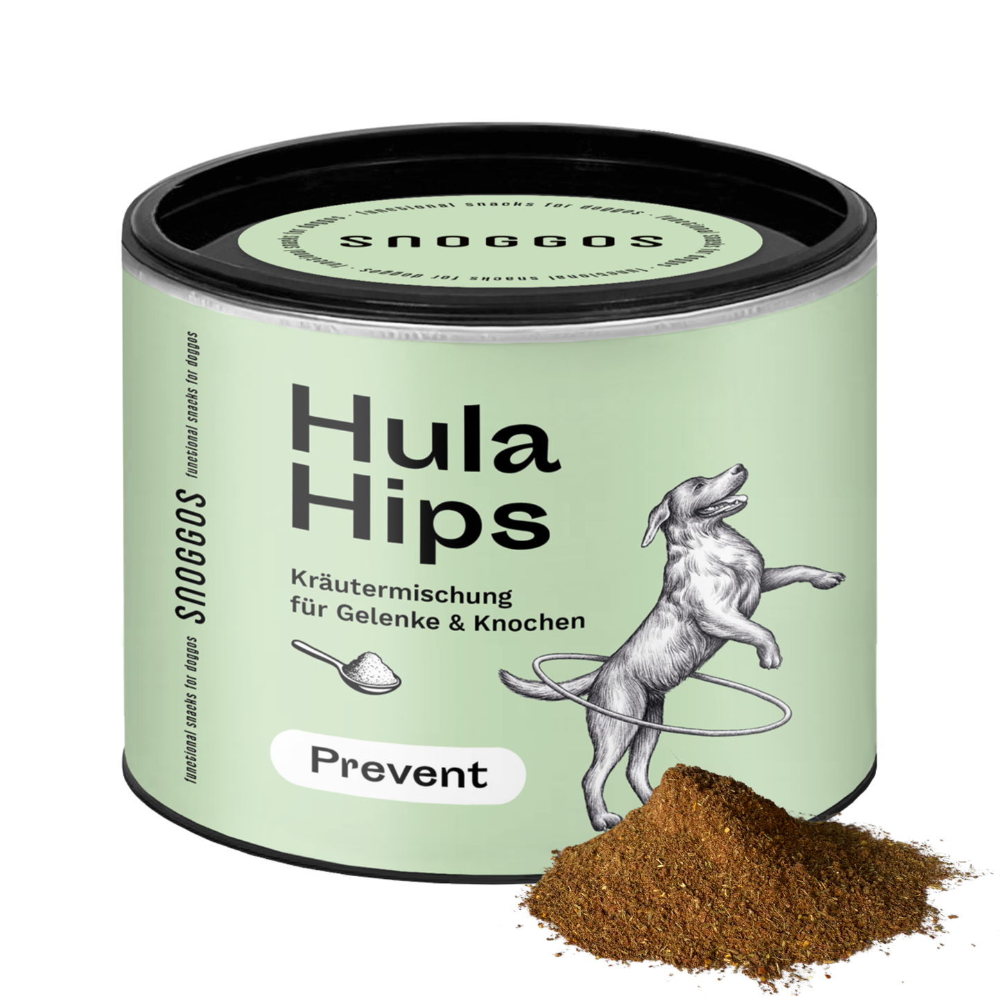 Kräutermischung für Knochen & Gelenke PREVENT