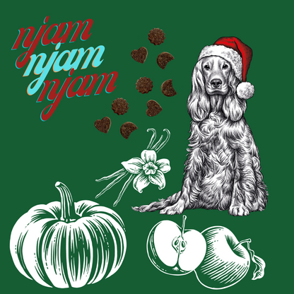 Tasty Treats - Santa Paws (available again for Christmas)