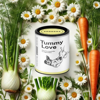 Tummy Love: Unterstützt Magen und Darm