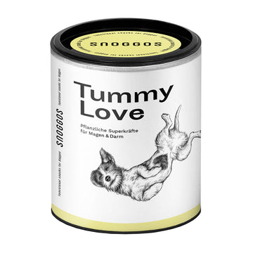 Tummy Love