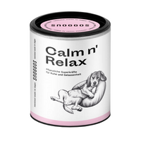 Calm n' Relax: Unterstützung für Ruhe & Entspannung