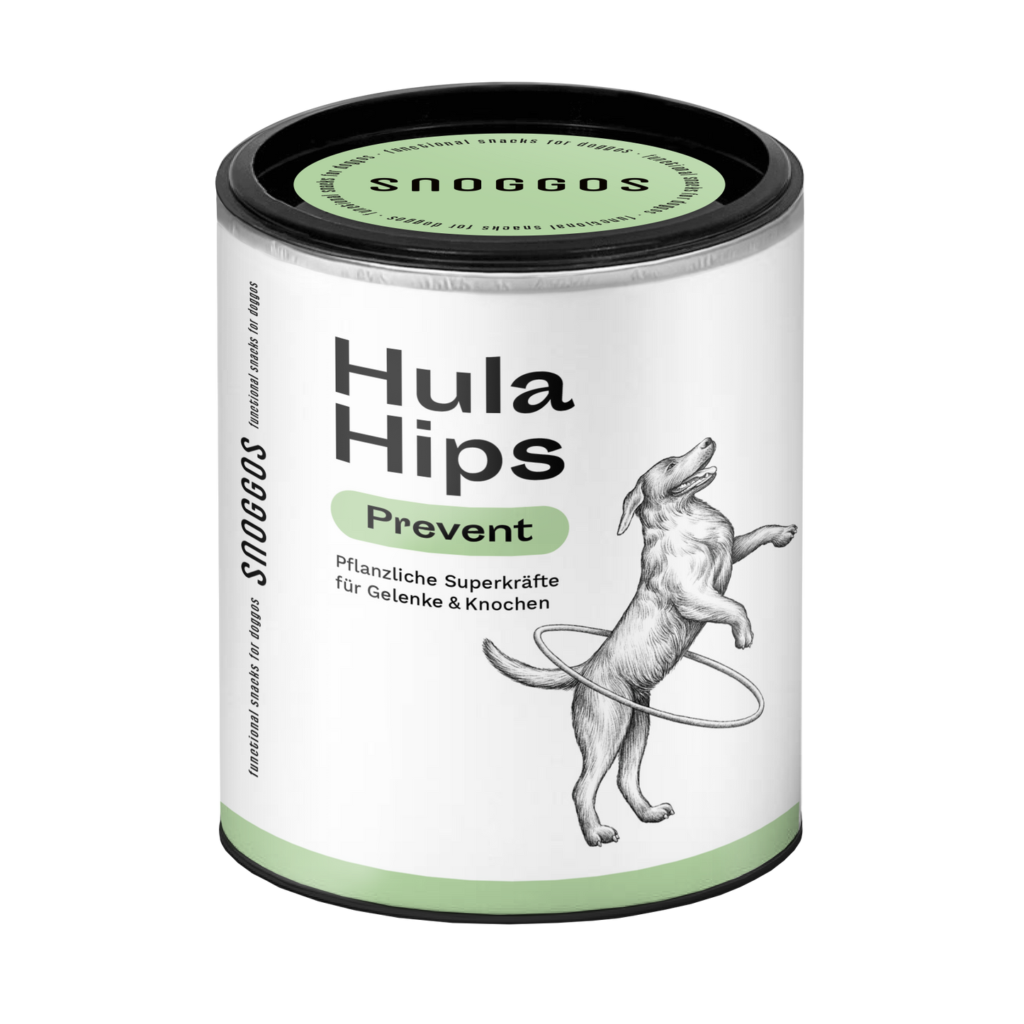 Hula Hips PREVENT: Für Knochen und Gelenke