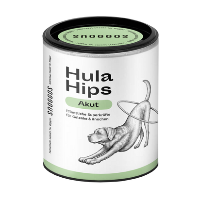 Hula Hips AKUT: Für akute Leidensphasen