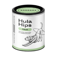 Hula Hips AKUT: Für akute Leidensphasen