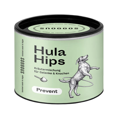 Kräutermischung für Knochen & Gelenke PREVENT