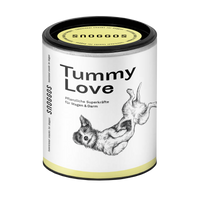 Tummy Love: Unterstützt Magen und Darm