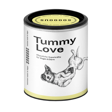 Tummy Love: Unterstützt Magen und Darm