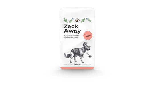 Tummy Love - Taste Test 