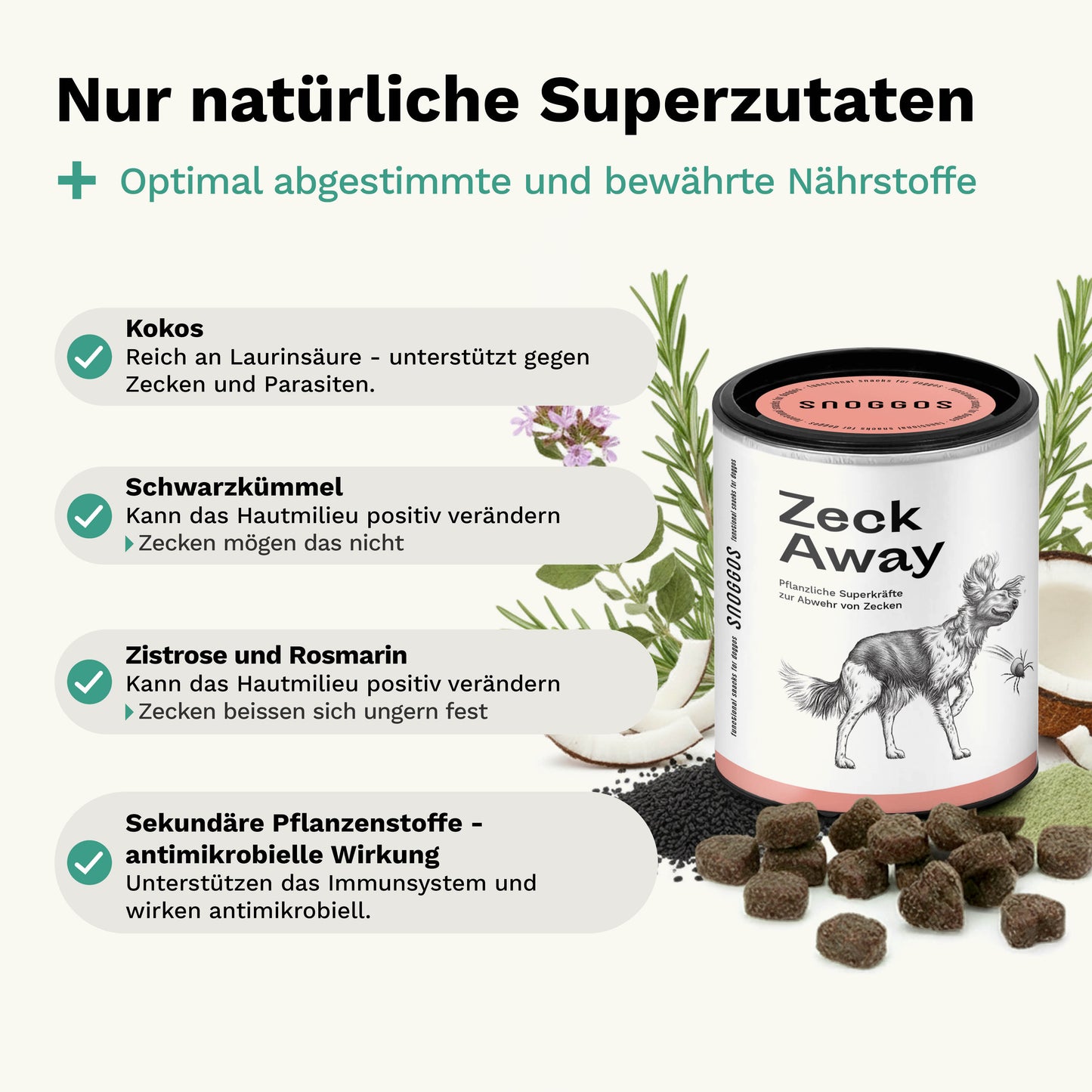 Tummy Love: Natural support for the stomach and intestines