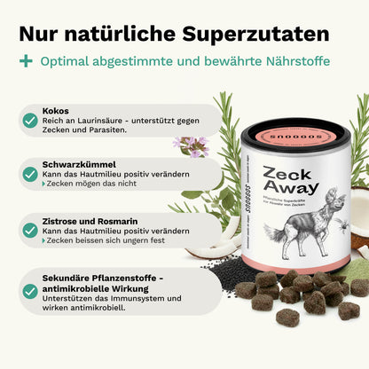 Tummy Love: Natural support for the stomach and intestines